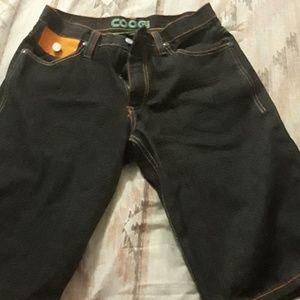 Coogi Jean shorts